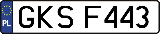 GKSF443