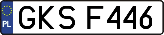 GKSF446