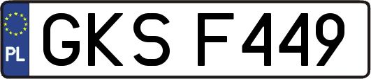 GKSF449