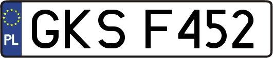 GKSF452