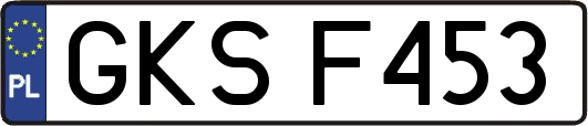 GKSF453