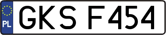 GKSF454
