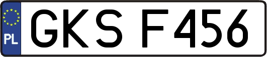 GKSF456