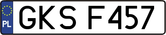 GKSF457