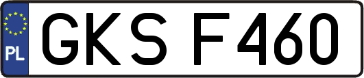 GKSF460
