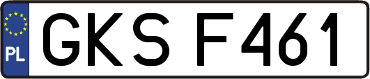 GKSF461