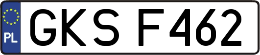 GKSF462