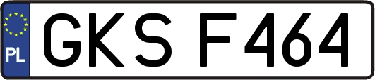 GKSF464