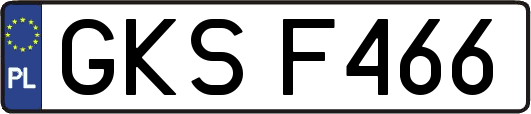 GKSF466
