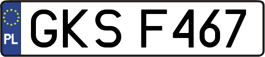 GKSF467
