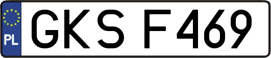 GKSF469