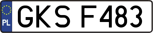 GKSF483