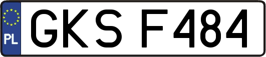 GKSF484