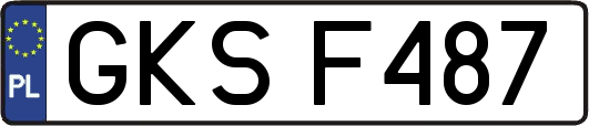 GKSF487