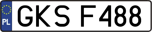 GKSF488