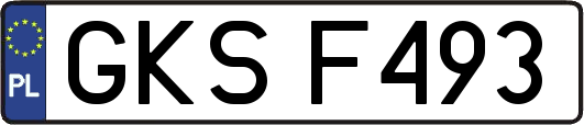 GKSF493