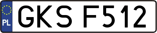 GKSF512