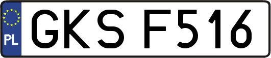 GKSF516
