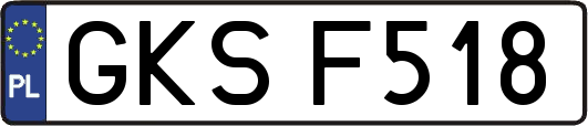 GKSF518