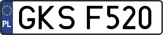 GKSF520