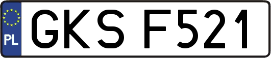 GKSF521