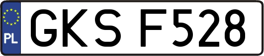 GKSF528