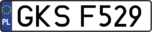 GKSF529