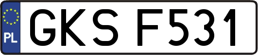 GKSF531