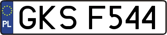 GKSF544