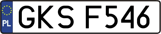 GKSF546