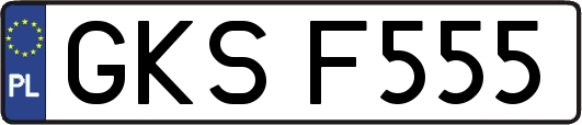 GKSF555