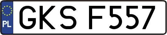 GKSF557