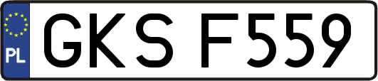 GKSF559
