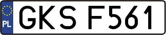 GKSF561
