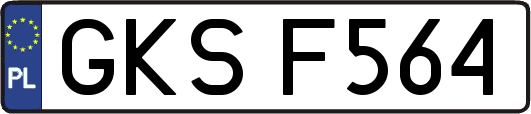 GKSF564