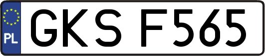 GKSF565