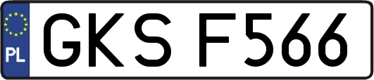 GKSF566