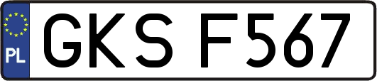GKSF567