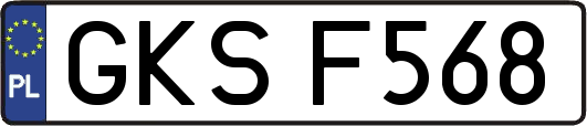 GKSF568