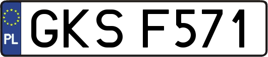 GKSF571