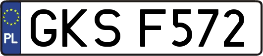 GKSF572