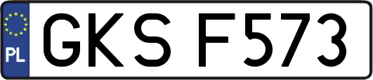 GKSF573