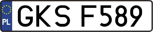 GKSF589