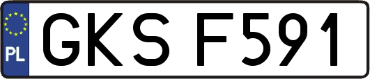 GKSF591