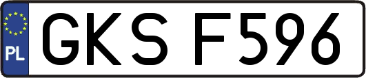 GKSF596