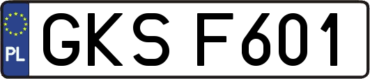 GKSF601