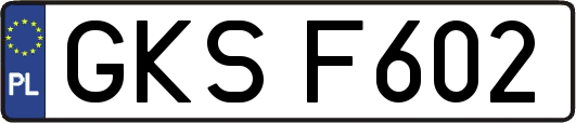GKSF602