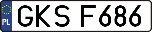 GKSF686