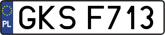 GKSF713