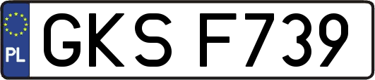 GKSF739